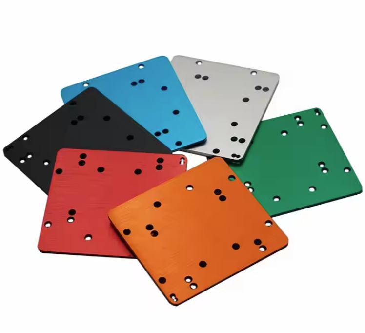 metal powder coatings